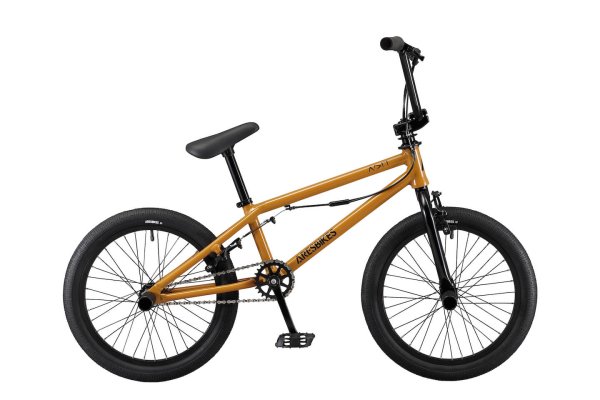 ジテンシャデポBMX 名古屋のフラット・ストリートBMXとカスタムパーツ通販SHOP