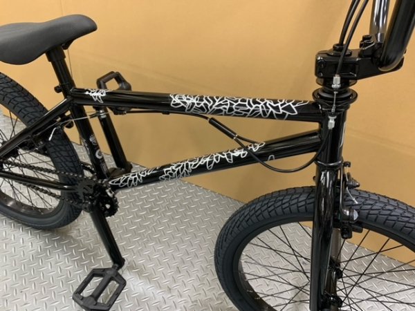 - ジテンシャデポBMX　名古屋のフラット・ストリートBMXとカスタムパーツ通販SHOP