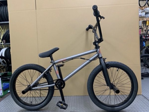 ジテンシャデポBMX 名古屋のフラット・ストリートBMXとカスタムパーツ通販SHOP