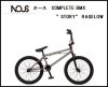 NOUS - STORY RAGELOW COMPLETE BMX / 50ǥ / ̡ ȡ꡼ եåȥ ե꡼  20 