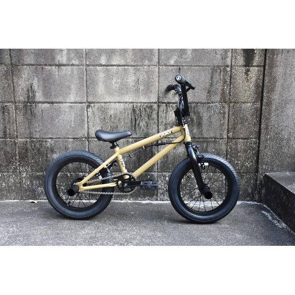 PREMIUM PRODUCTS BMX 18inch - 自転車本体