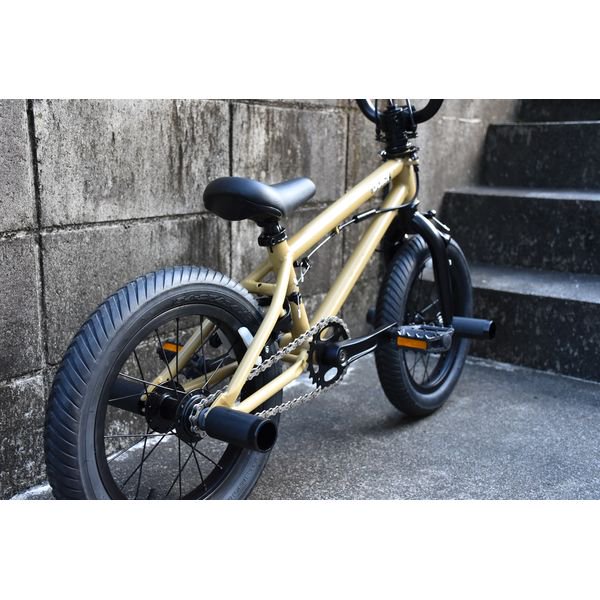 - ジテンシャデポBMX　名古屋のフラット・ストリートBMXとカスタムパーツ通販SHOP