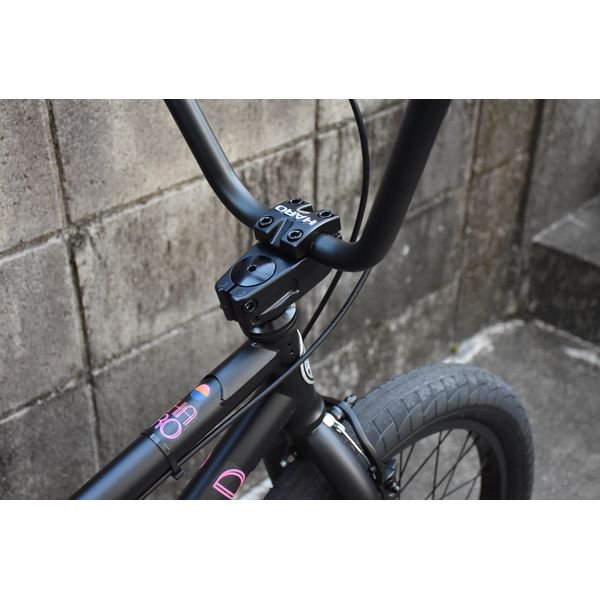 ジテンシャデポS-SIDE 名古屋のフラット・ストリートBMX＆スポーツバイクとカスタムパーツ通販SHOP