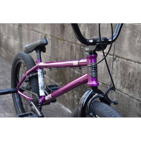 ジテンシャデポS-SIDE 名古屋のフラット・ストリートBMX＆