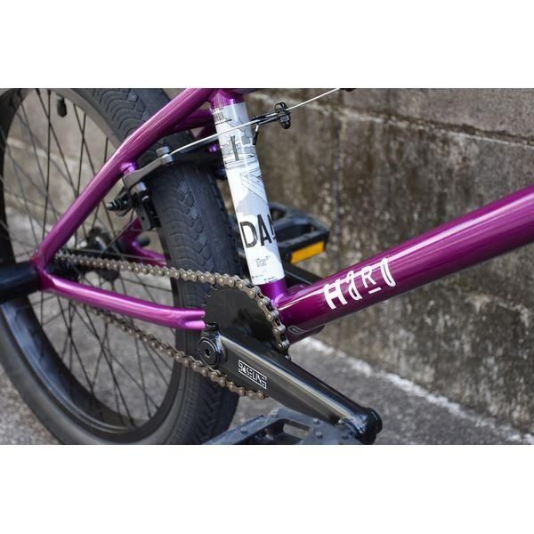 ジテンシャデポS-SIDE 名古屋のフラット・ストリートBMX＆