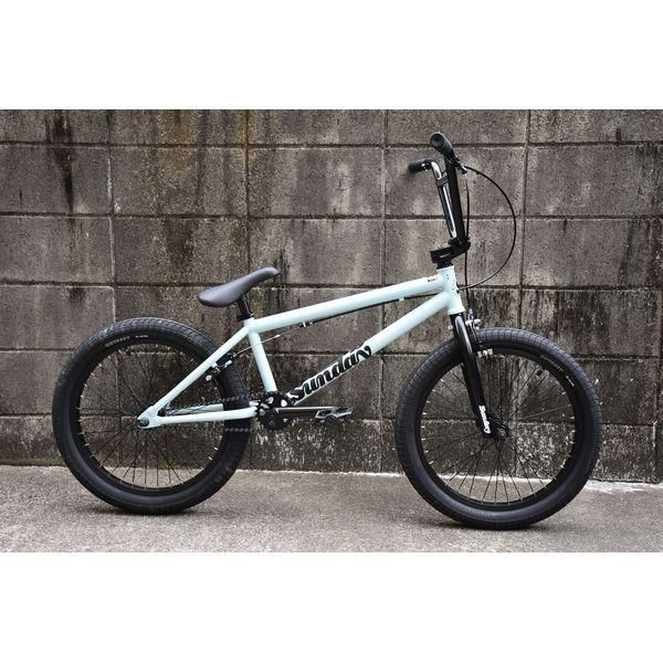 CULT WALSH FRAME BMXフレーム TT20.75 - パーツ