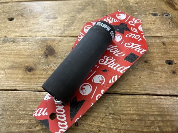 BMX ペグ】 COLONY EXON Flatland V2 Peg 入荷！ |BMX通販なら