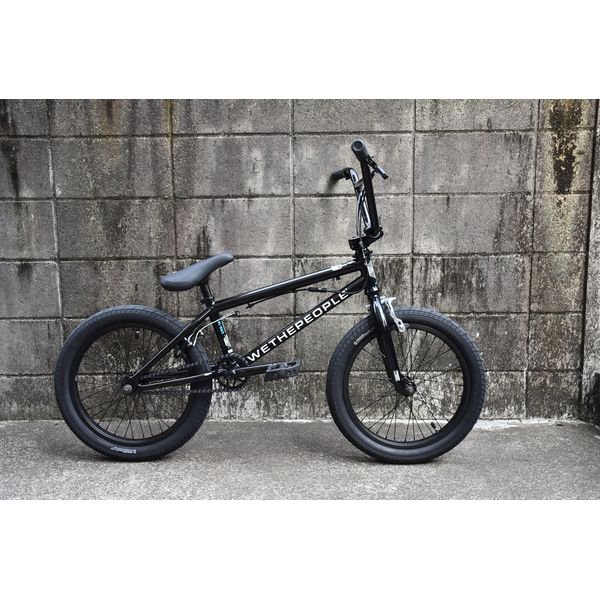 お得】 ジュニア用 BMX ３ピースクランク１４５mm - 自転車