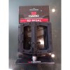 HARO / PEDAL SD PLASTIC -BLACK- BMX ペダル