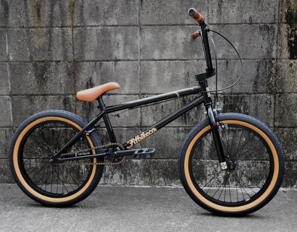 BMX キッズフィットバイク12インチ