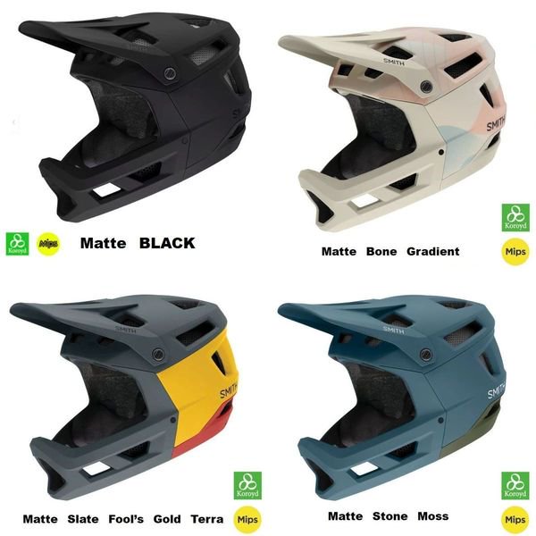 SMITH MAINLINE MIPS | フルフェイスヘルメット - ジテンシャデポBMX　 名古屋のBMXプロショップが運営するストリート、フラットの完成車、カスタムパーツの通販サイト