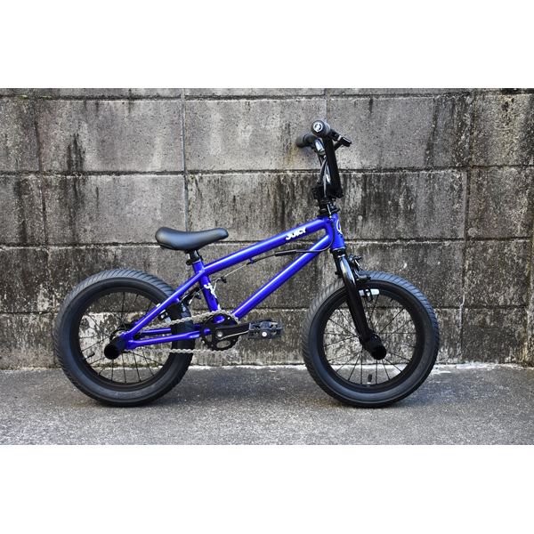 モーテルワークス 自転車 BMX 14インチ - BMX