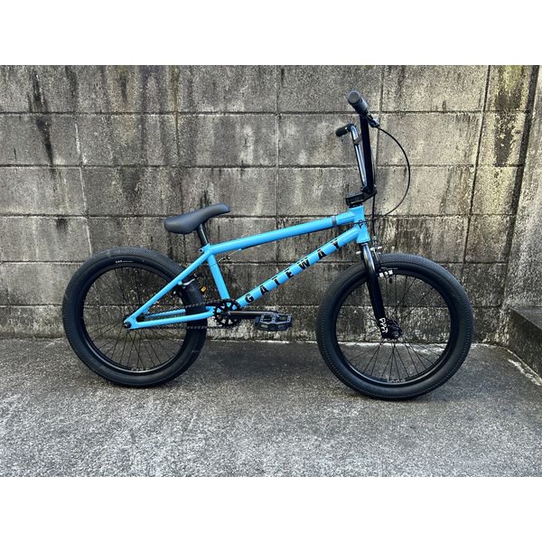 ジテンシャデポBMX 名古屋のフラット・ストリートBMXとカスタムパーツ通販SHOP