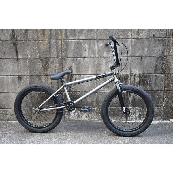 ジテンシャデポBMX 名古屋のフラット・ストリートBMXとカスタムパーツ通販SHOP