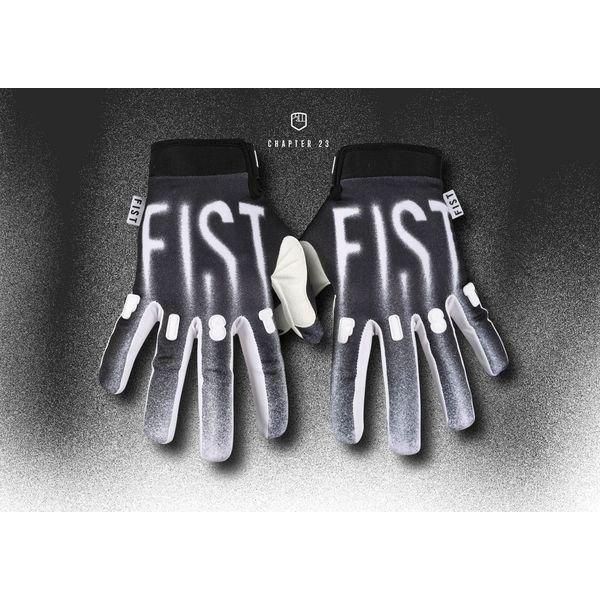 激安超安値 GLOVE HANDWEAR /FIST FIST -CHAPTER23- BMX **大人サイズ** 小物