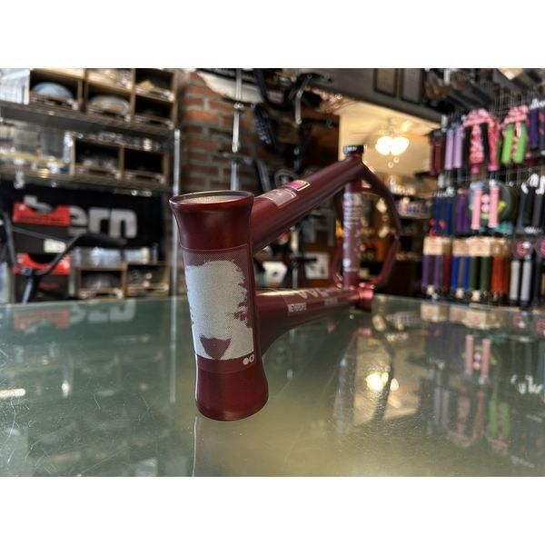 WETHEPEOPLE DOOMSAYER FRAME 20.5