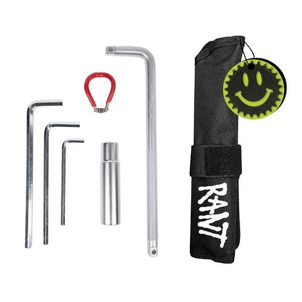 ZEN / BMX TOOLS BMX用工具セット - ジテンシャデポBMX 名古屋の