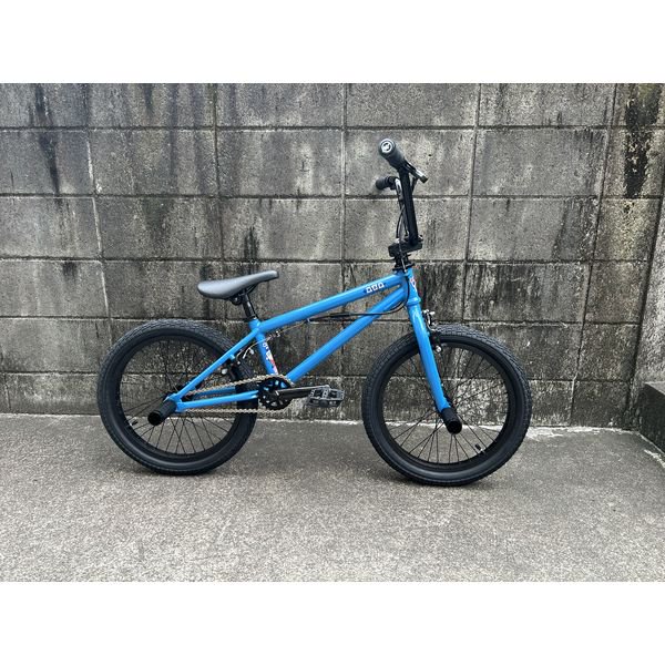 ジテンシャデポBMX 名古屋のフラット・ストリートBMXとカスタムパーツ通販SHOP