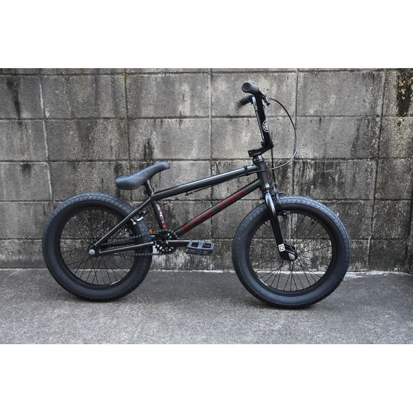 - ジテンシャデポBMX　名古屋のフラット・ストリートBMXとカスタムパーツ通販SHOP