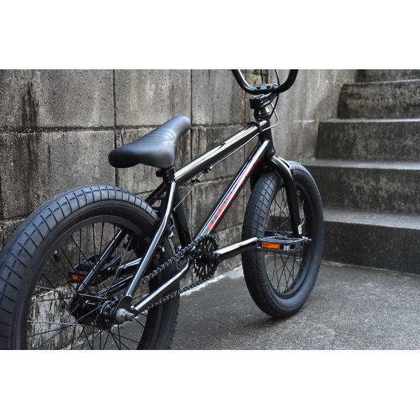 - ジテンシャデポBMX　名古屋のフラット・ストリートBMXとカスタムパーツ通販SHOP