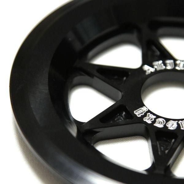 Shadow　VVS　BMXスプロケット Shadow VVS Sprocket – Sparky's Brands