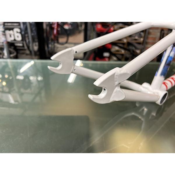 FIEND | MILLS FRAME 20.5