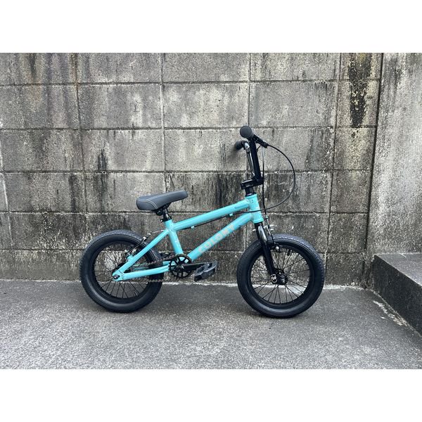 COLONY | HORIZON 14 キッズBMX - ジテンシャデポBMX 名古屋のBMX プロショップが運営するストリート、フラットの完成車、カスタムパーツの通販サイト