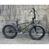 GT / PERFORMER KACHINSKY -BLACK- BMX ȥ꡼  