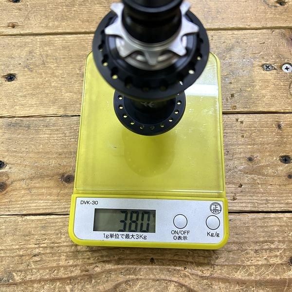 FLY MAGNETO REAR HUB | リアハブ - ジテンシャデポBMX 名古屋の