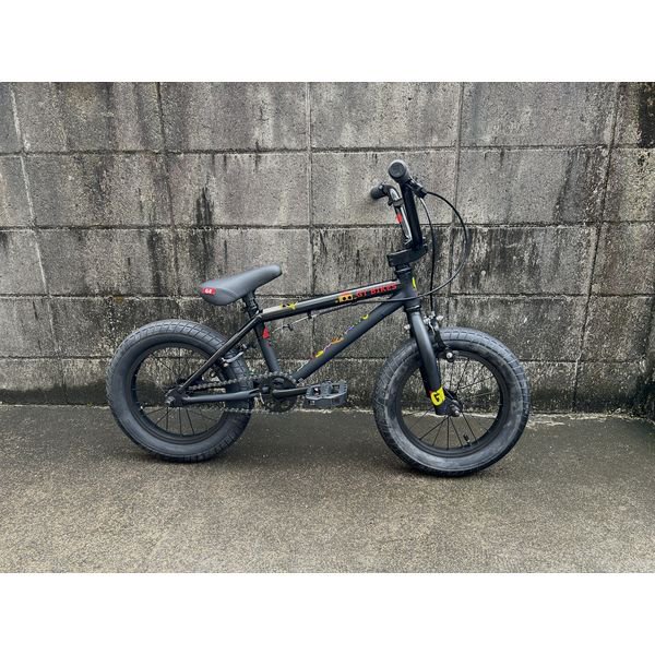 GT / PERFORMER 14 | キッズBMX - ジテンシャデポBMX　 名古屋のBMXプロショップが運営するストリート、フラットの完成車、カスタムパーツの通販サイト