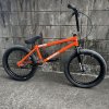 ACADEMY / ASPIRE -ORANGE- BMX ȥ꡼