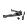 CULT/ CREW CRANKS -BLACK- BMX 