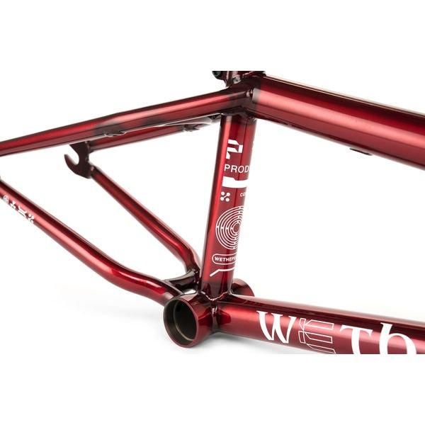 WETHEPEOPLE | PRODIGY FRAME 18