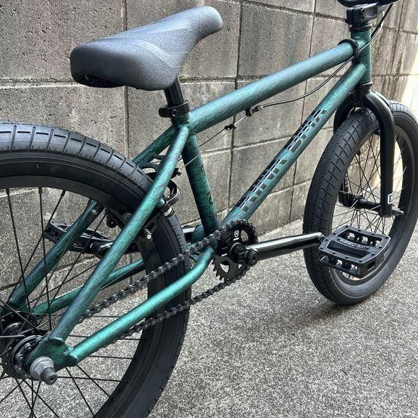 KINK 2023 | BMXセール - ジテンシャデポBMX 名古屋のBMXプロ