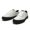 HIGHER FOOTWEAR / CRYPT FULL LACE CANVAS  -RAW ECRU- ϥ 塼 
