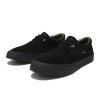 HIGHER FOOTWEAR / SALEM SLIP ON SUEDE  -BLACK- ϥ 塼 