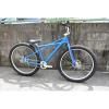 SE BIKES / MONSTER QUAD 29+  -BLUE- BMX 롼  **ꥻ**