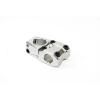 WETHEPEOPLE /  BOMB STEM 40mm -SILVER POLISHED- BMXƥ