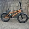 HARO / 2023 BOULEVARD -BUMT ORANGE- BMXȥ꡼ 