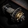 DELTA BMX / REAR HUB (CR-MO 14MM SHAFT) BMX ϥ