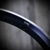 DELTA BMX / ALLOY WIDE RIM 20 -BLACK- BMX