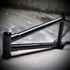 DELTA BMX / 18INCH FRAME -BLACK- BMX ե졼
