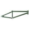 <img class='new_mark_img1' src='https://img.shop-pro.jp/img/new/icons16.gif' style='border:none;display:inline;margin:0px;padding:0px;width:auto;' />ڷ軻ARESBIKES / XX FRAME -MAT OLIVE BMX ե졼 եåȥ