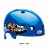 セール BELL / SEGMENT Jr キッズヘルメット