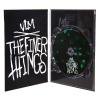 VOLUME / THE FINER THINGS 2015 DVD
