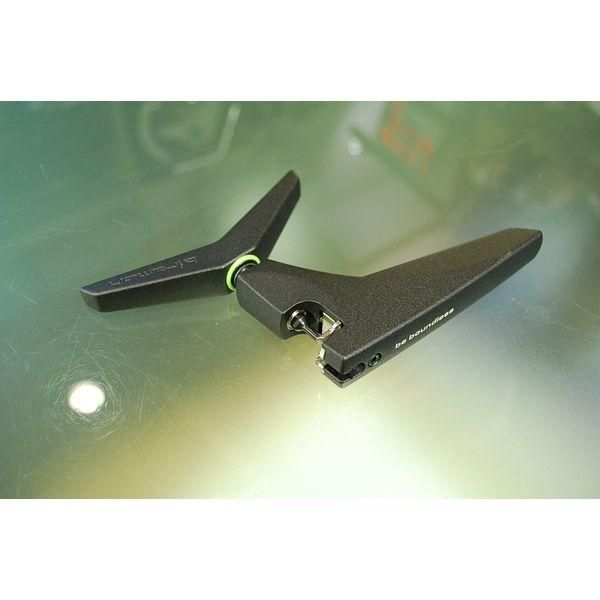 マダムマダンさま専用 ルーズツイルタックワイドパンツ | GRANDMA MAMA DAUGHTER (Women