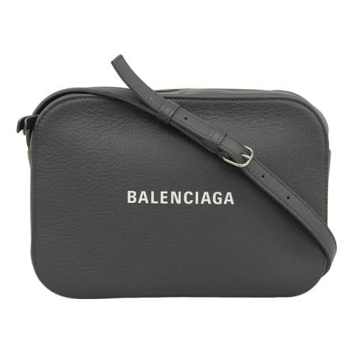 (8190) 【その他】 バレンシアガ BALENCIAGA カメラバッグ