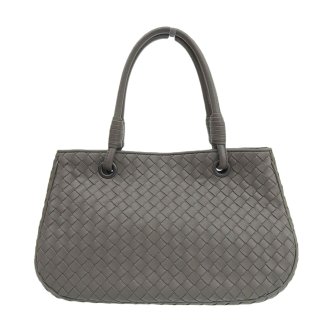 8206) 【ボッテガ】 ボッテガヴェネタ BOTTEGA VENETA イントレ