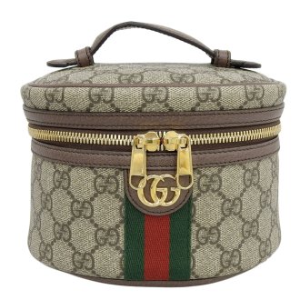 8400) 【グッチ】 グッチ GUCCI GGスプリーム オフィディア