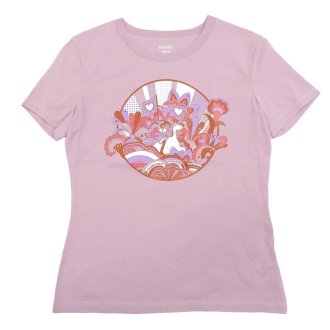 8449) 【エルメス】 エルメス HERMES Tシャツ 半袖 フォーブル